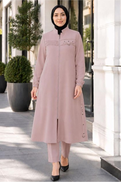 Hakim Yaka Gi̇y Çik 46761