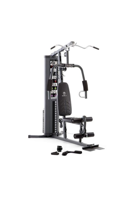 HOME GYM MWM 4965 SC 150lb weight stack