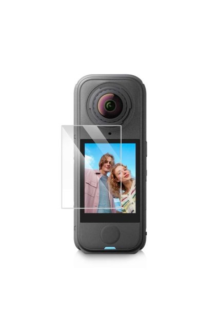 Insta360 X4 Air ekran koruyucu
