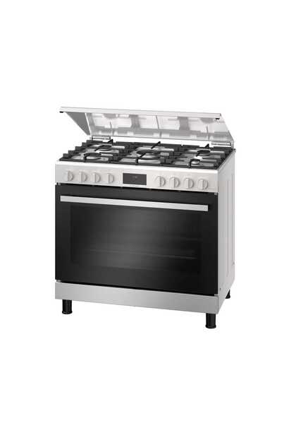 Cooking Range HGX5H0W50M 90X60 5Burner