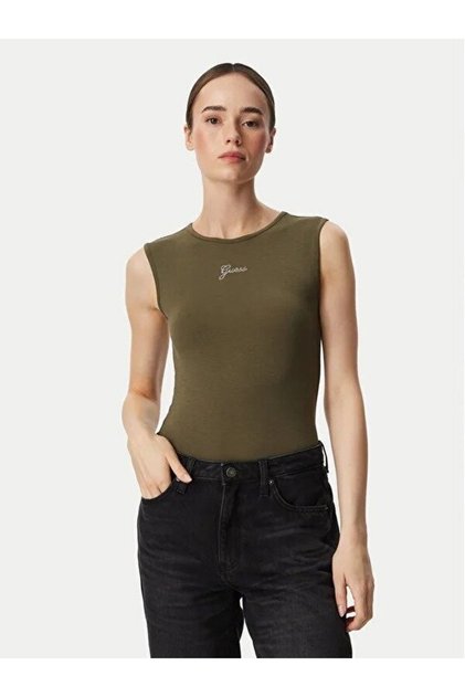 Miny Kadın Modal Top