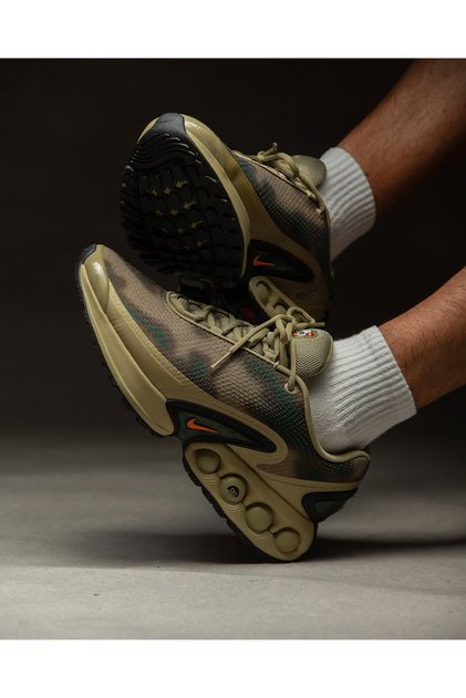 Air Max Dn Camo