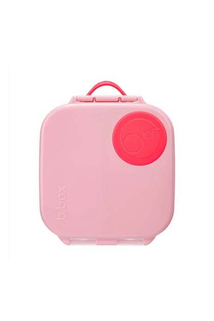 Mini Lunchbox for Kids Flamingo Fizz