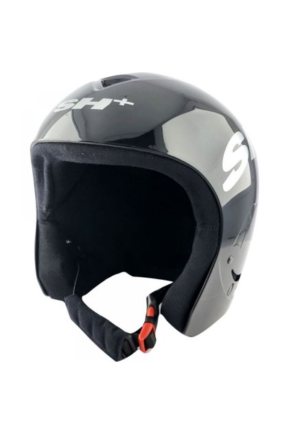 SHPLUS KAYAK KASKI FLASH SİYAH