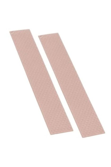 Minus Pad 8 120 × 20 × 0.5 mm