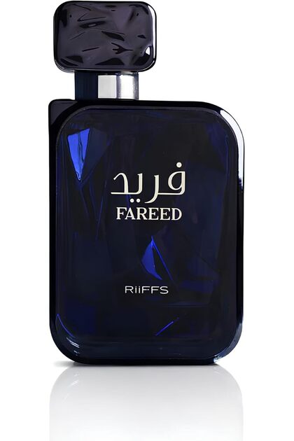 Fareed Eau de Parfum for Men 100ml