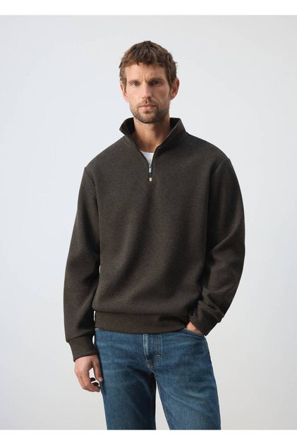SWEATSHIRT POMZ