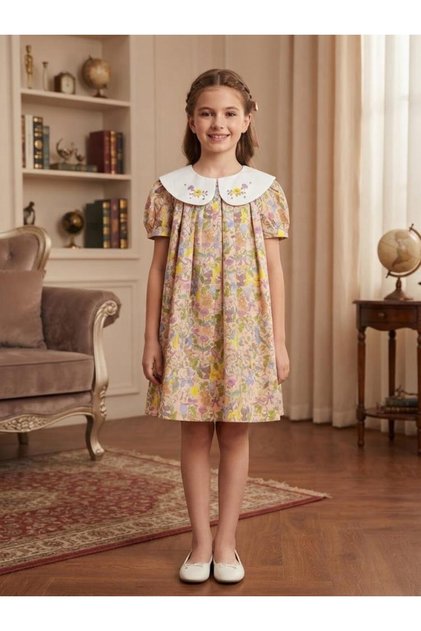 Rovan dress