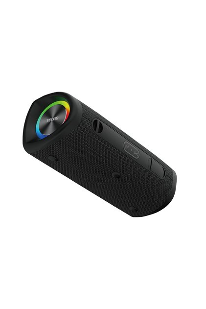 Bluetooth Hoparlör Square S5 Siyah