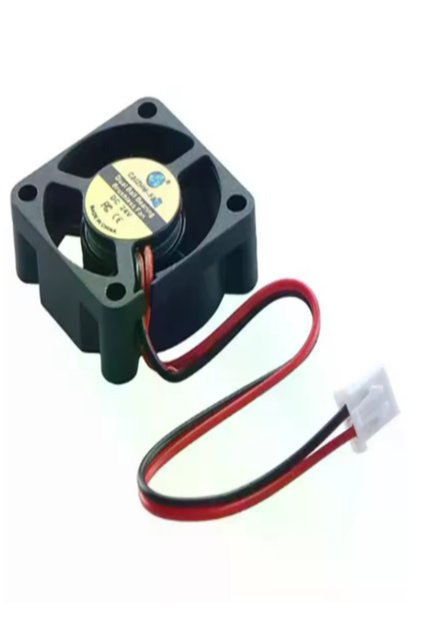 مروحة 4010
