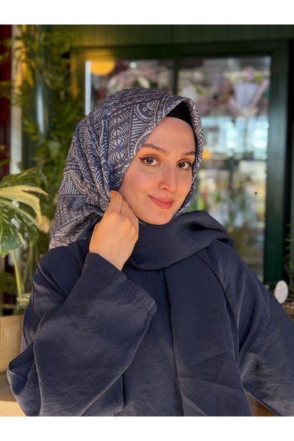 Cotton Soft Scarf for Comfortable Use on Daily and Special Occasions
