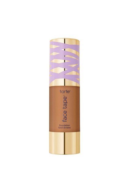 Face Tape â„¢ High Coverage Liquid Foundation - 53S Deep Sand (30 ml)