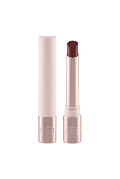Rouge Is Not My Name No Transfer - Non-Smudge Matte Lipstick - 10 Crisp Edge (2 g)
