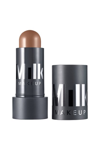 Quick Sculpt - Creamy Matte Contour Stick - Toasted (8 g)