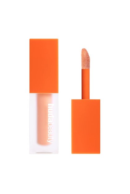 Mini #FauxFilter Color Corrector - Renk Eşitleyici - Mini Peach Light (2 ml)