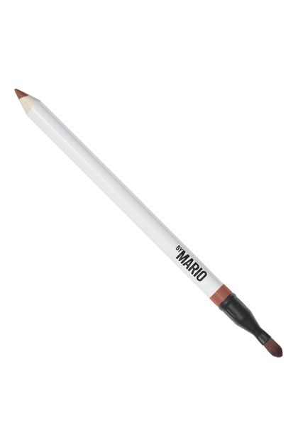 Contouring Lip Pencil Ultra Suede ® - Lip Liner - Spiced Chai (1.1 g)