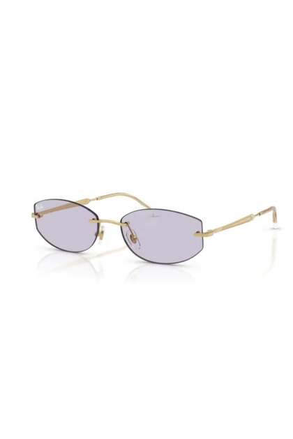 Rayban 3792 001/MH 55 Kadın Fotokromik Güneş Gözlüğü