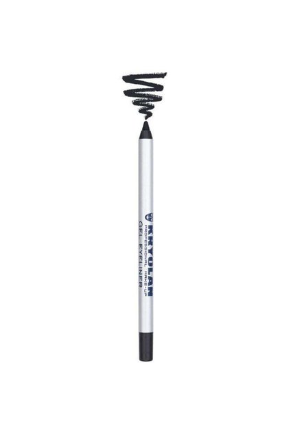 Gel Eyeliner Pencil, Black
