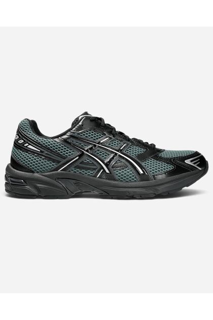 Asics GEL-1130 SİYAH/SAF GÜMÜŞ - Fiyatı, Yorumları