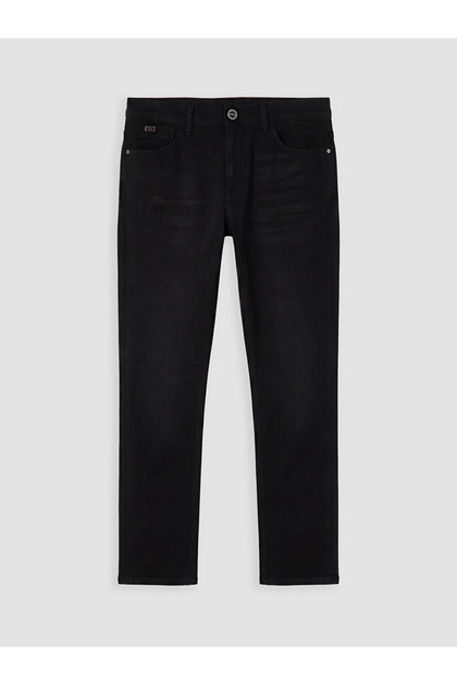 Black 779 Regular Jean
