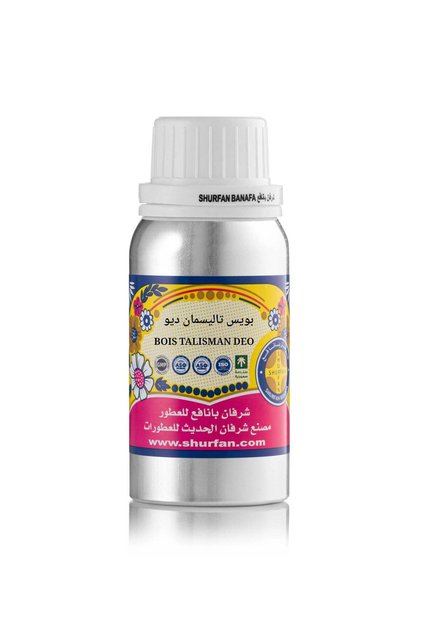 Bois Talisman ديو 100GR