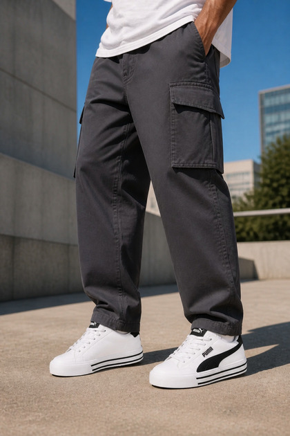 VL-9295 Beyaz Kadın Günlük Sneaker Comfort Casual Anatomik Spor Ayakkabı
