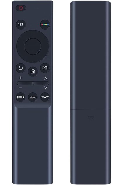 RETROSUN BN59-01358D Replacement Remote Control Compatible for Samsung AU7000 4K UHD Smart TV 2021 M