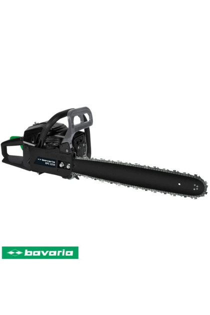 Bavaria Benzinli Ağaç Kesme BPC 2250