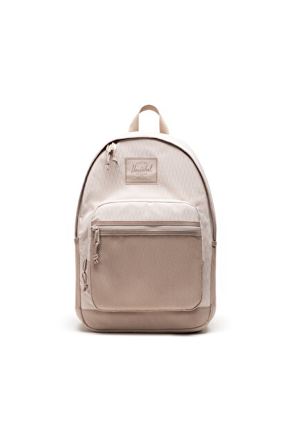Herschel Kaine |   Water Repellent Fabric Backpack, 16" Laptop Compatible, 28 L