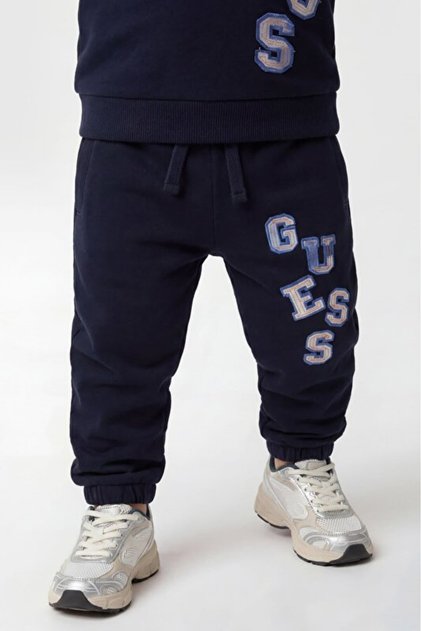 Logo Joggers