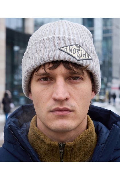 Winter Soft Cold-Resistant Beanie Suitable for Daily Use