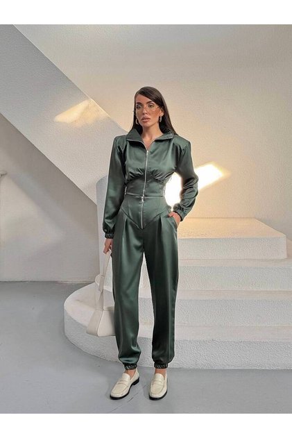 MARIA Takım 3183 - Haki