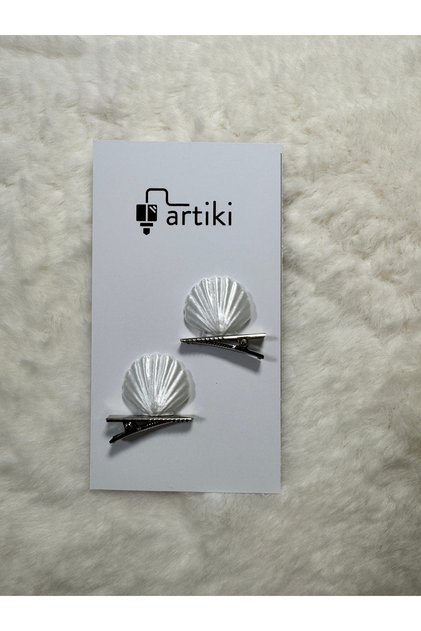 Deniz Kabuğu Toka