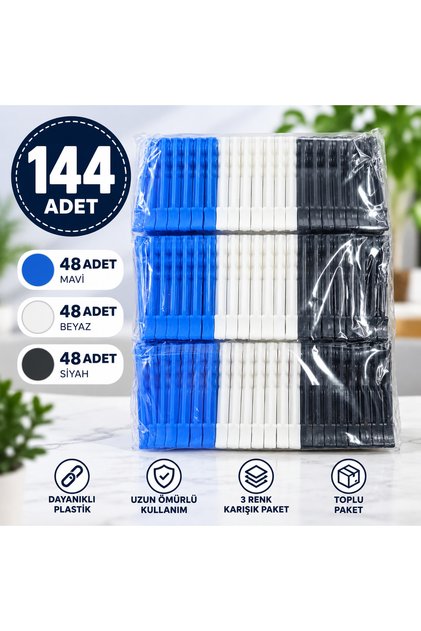 plastik camaşir mandalı