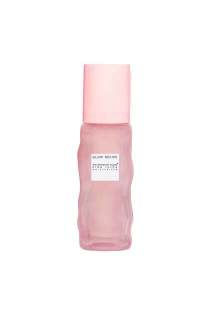 Watermelon Glow - Moisturizing Cream - 50 ml