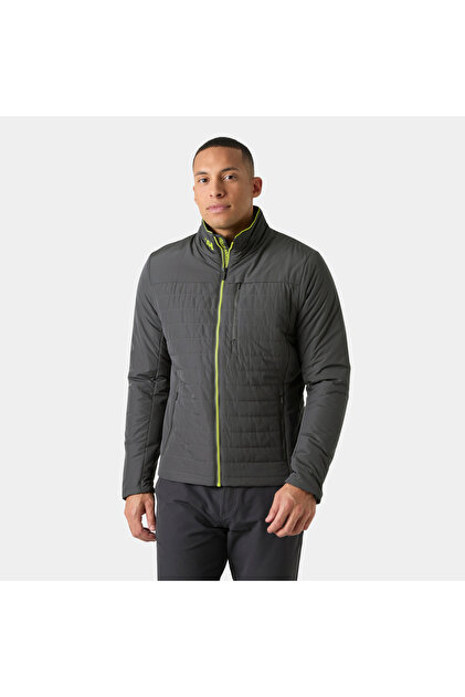 Crew Insulator 2.0 Erkek Mont