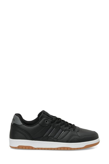 Angi Pu Black Men's Sneaker