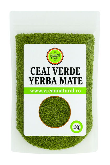 Ceai Yerba Mate 100gr