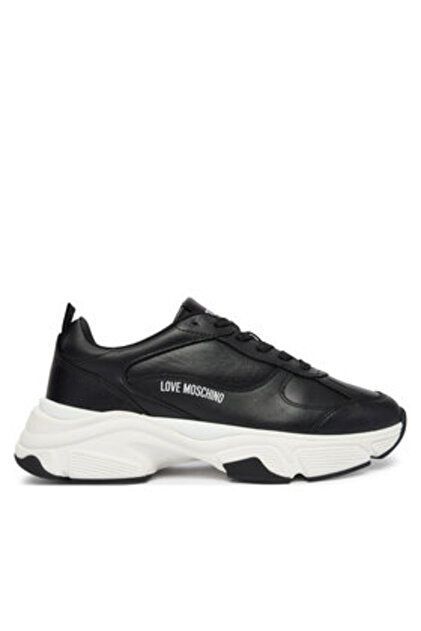 Adidași JA15246G1OIA0000 Negru