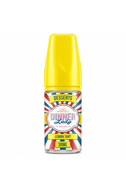 Lemon Tart Aroma 30ML