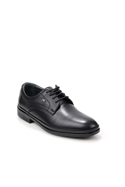 Dr.Jells 6K6291 Men's Genuine Leather Orthopedic Casual Shoes