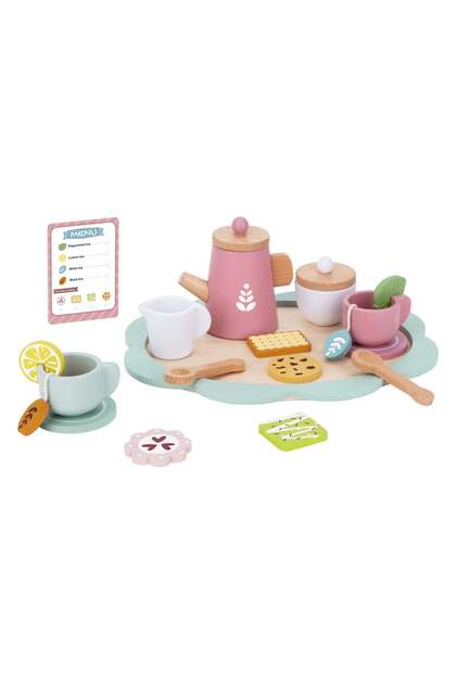 Afternoon Tea Set