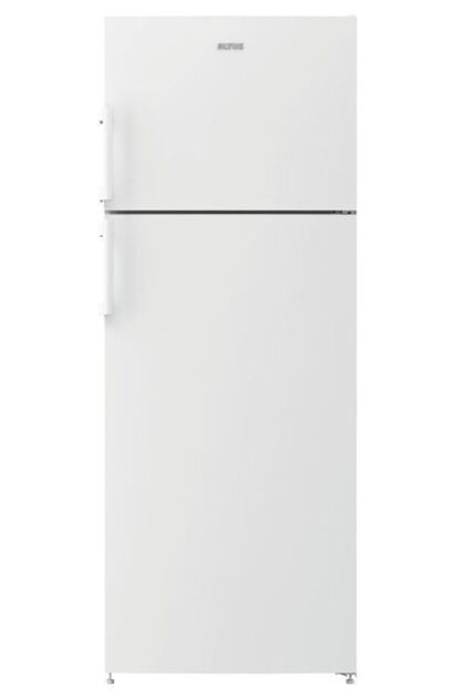 AL BZ 3475 Çift Kapılı No Frost Buzdolabı