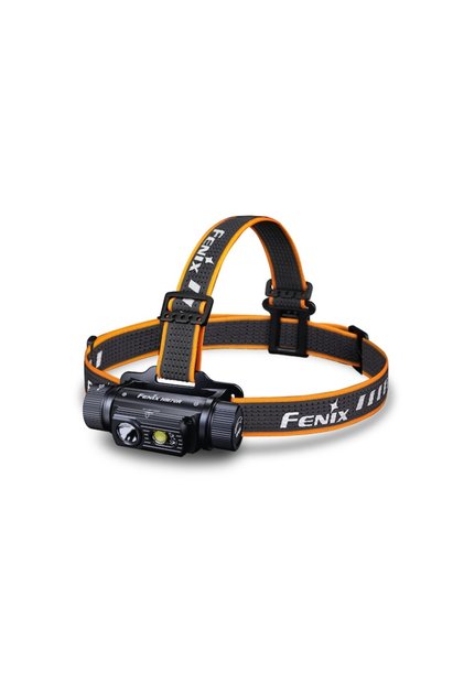 Lanternă frontală HM70R, 1600 lumeni. 186 Metri