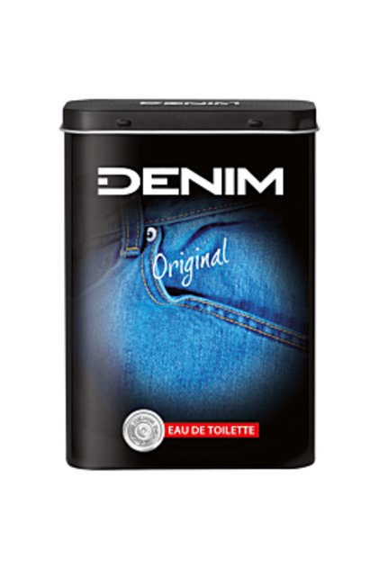 Original Eau de Toilette 100 ml