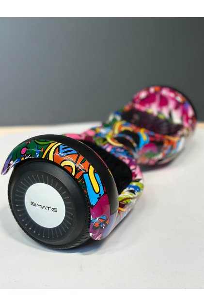 HOVERBOARD ELEKTRİKLİ KAYKAY 36W