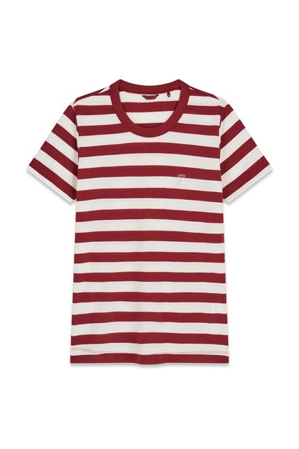 Michela women's modal blend slim fit t-shirt