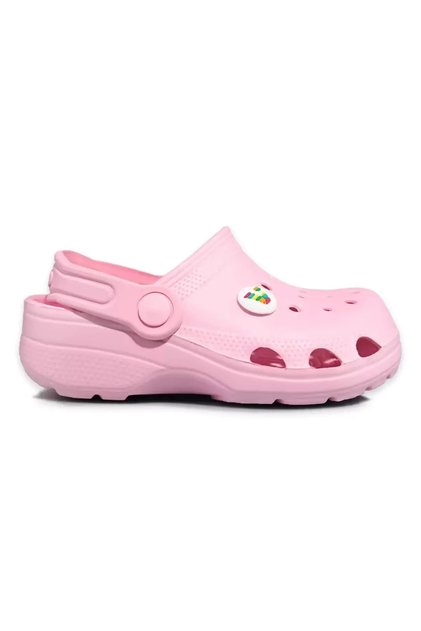 Di̇di̇m Girls' Eva Sandals