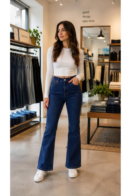 ispanyol pantalon