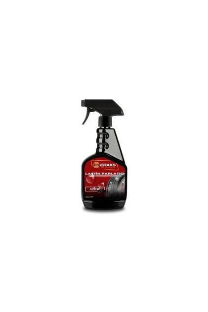 ERAKS Lastik Parlatıcı 500 ml